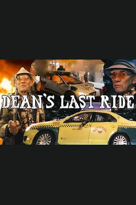 Dean’s Last Ride